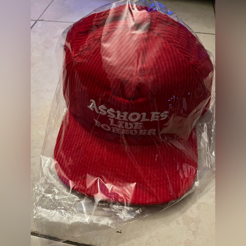 Unisex hat